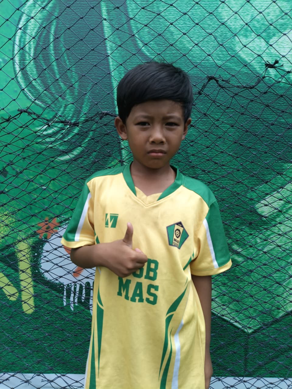 Zaidan Fatih El Haq